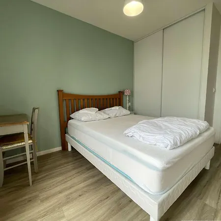 דירה Appt 3 Pieces - Lr040-307